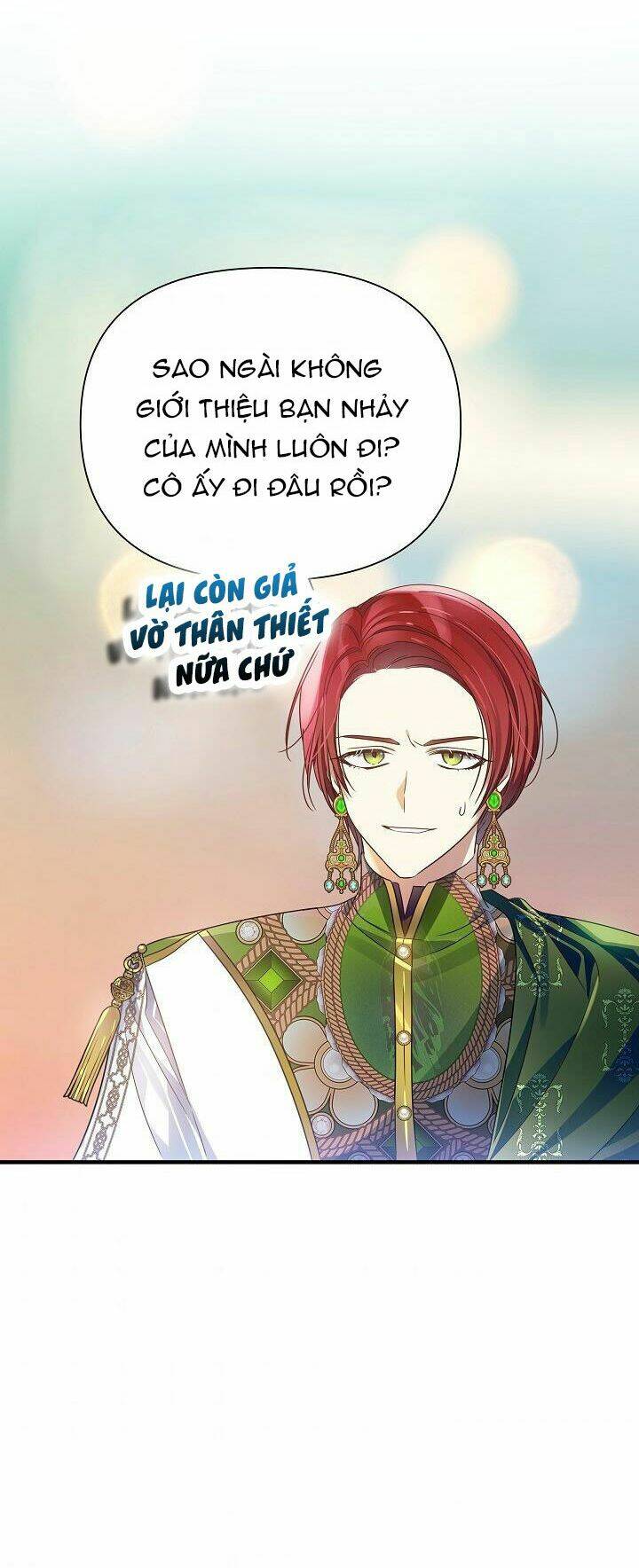 Tôi Đã Ở Đây Ngay Từ Đầu Chapter 46 - Trang 2