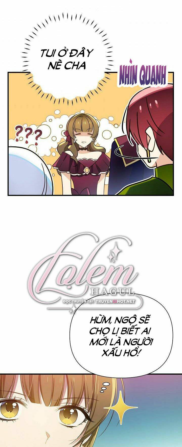 Tôi Đã Ở Đây Ngay Từ Đầu Chapter 46 - Trang 2