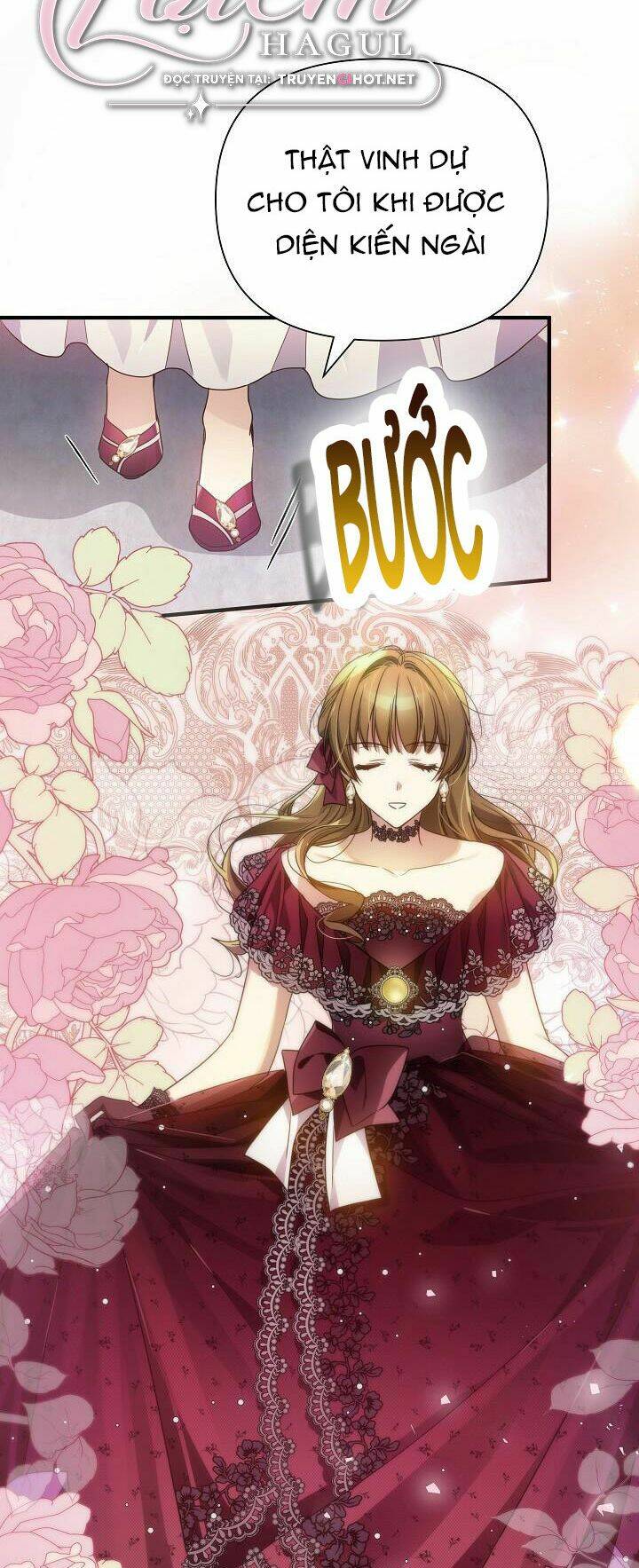 Tôi Đã Ở Đây Ngay Từ Đầu Chapter 46 - Trang 2