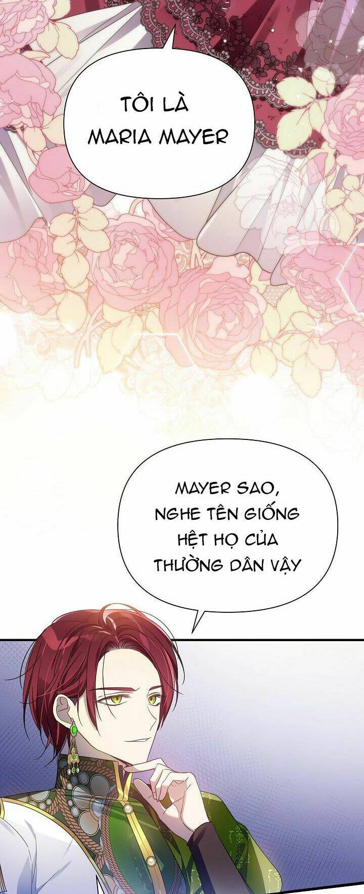 Tôi Đã Ở Đây Ngay Từ Đầu Chapter 46 - Trang 2