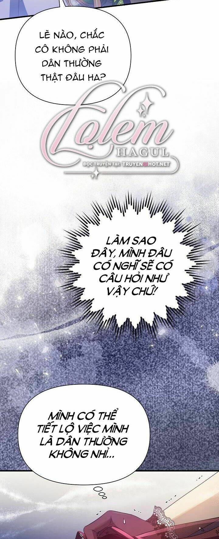 Tôi Đã Ở Đây Ngay Từ Đầu Chapter 46 - Trang 2