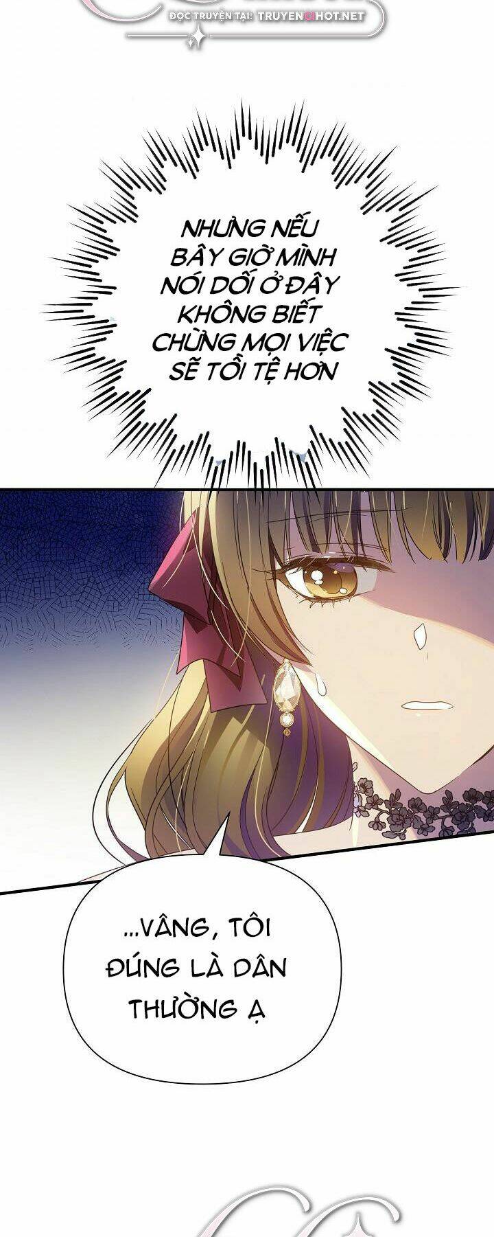 Tôi Đã Ở Đây Ngay Từ Đầu Chapter 46 - Trang 2