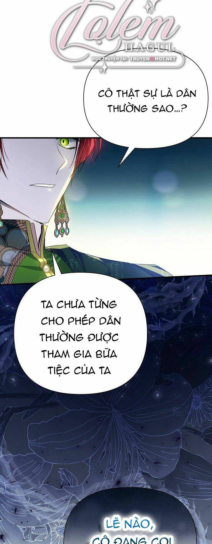 Tôi Đã Ở Đây Ngay Từ Đầu Chapter 46 - Trang 2