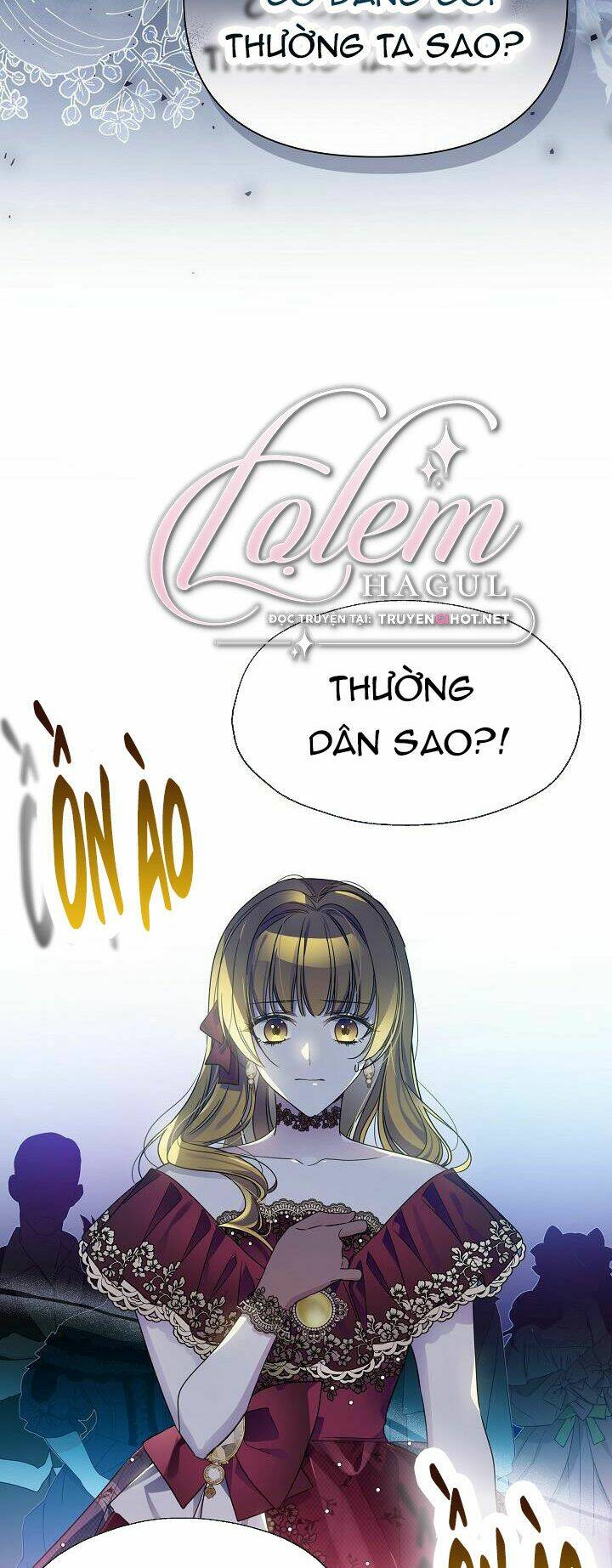 Tôi Đã Ở Đây Ngay Từ Đầu Chapter 46 - Trang 2