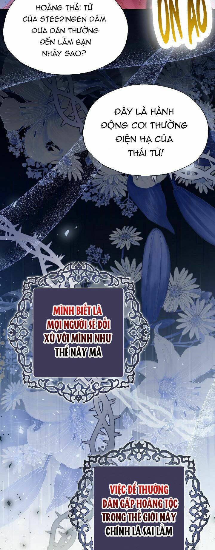 Tôi Đã Ở Đây Ngay Từ Đầu Chapter 46 - Trang 2