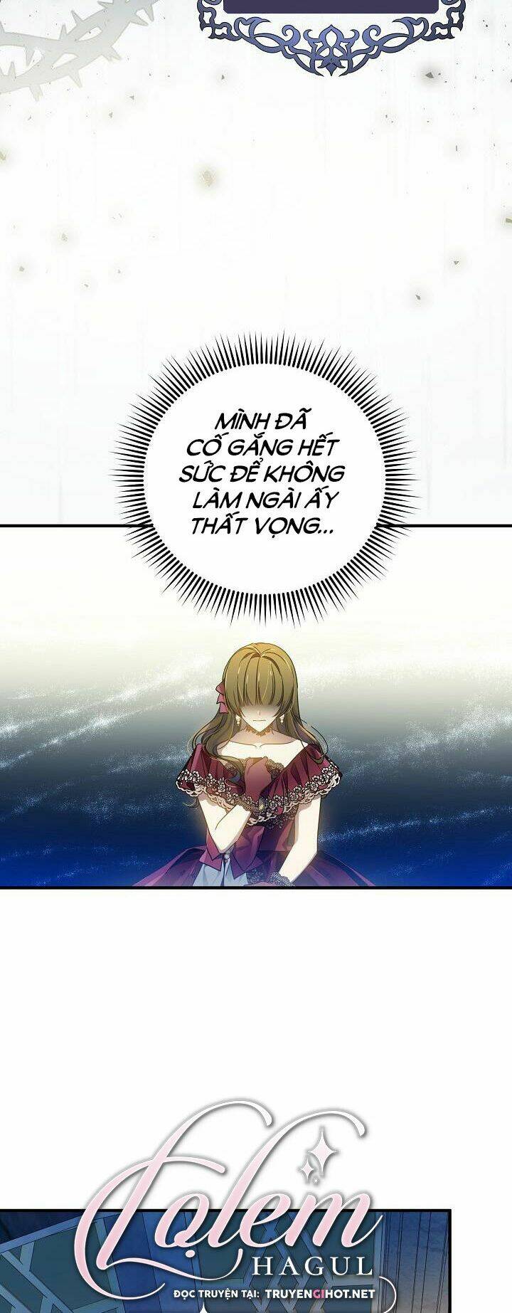 Tôi Đã Ở Đây Ngay Từ Đầu Chapter 46 - Trang 2