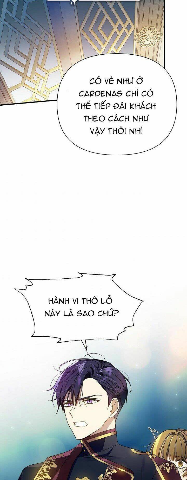 Tôi Đã Ở Đây Ngay Từ Đầu Chapter 46 - Trang 2