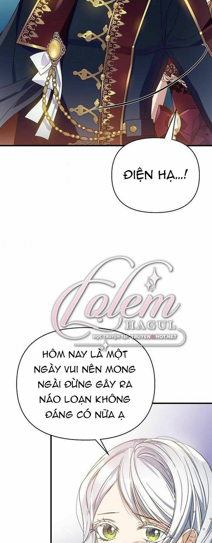 Tôi Đã Ở Đây Ngay Từ Đầu Chapter 46 - Trang 2