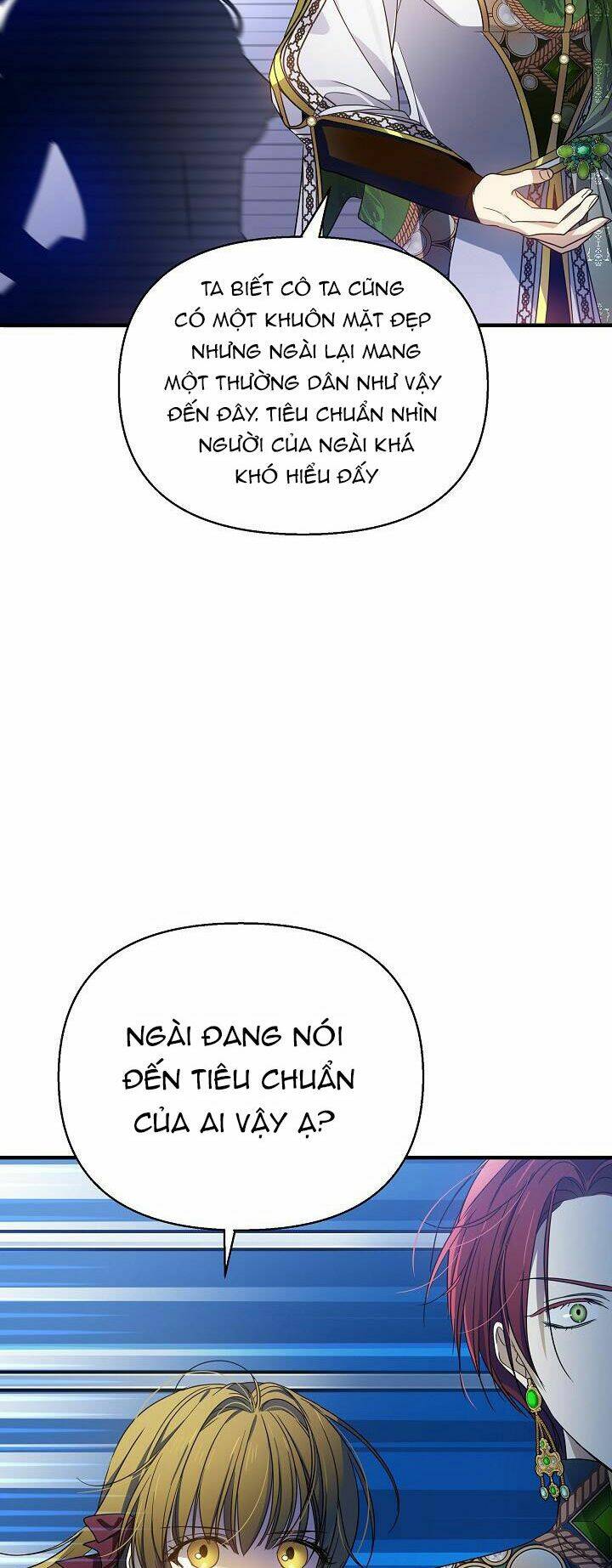 Tôi Đã Ở Đây Ngay Từ Đầu Chapter 46 - Trang 2