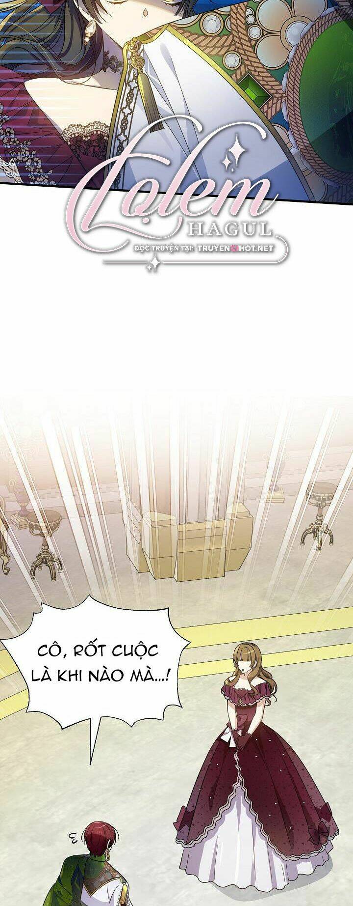 Tôi Đã Ở Đây Ngay Từ Đầu Chapter 46 - Trang 2