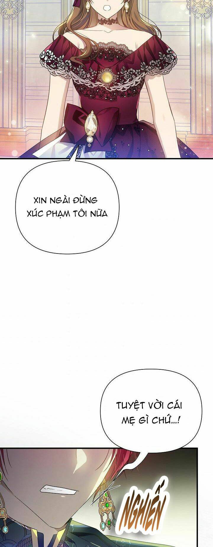 Tôi Đã Ở Đây Ngay Từ Đầu Chapter 46 - Trang 2