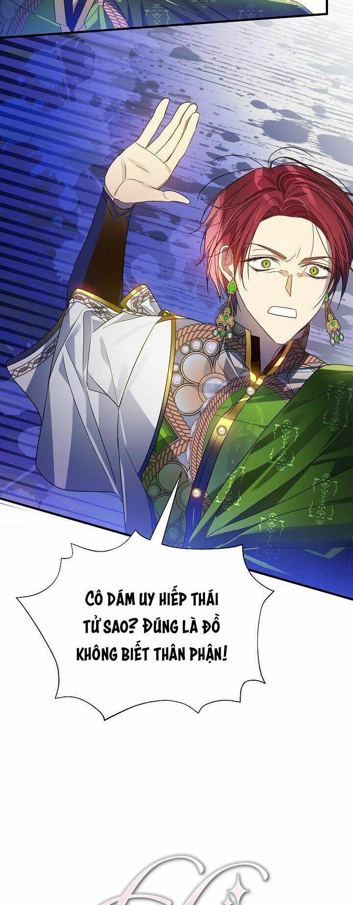 Tôi Đã Ở Đây Ngay Từ Đầu Chapter 46 - Trang 2