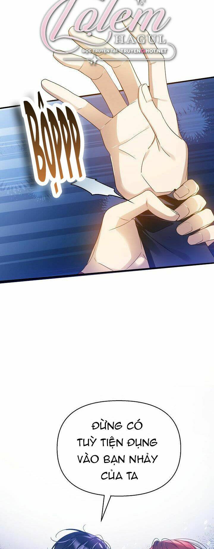 Tôi Đã Ở Đây Ngay Từ Đầu Chapter 46 - Trang 2