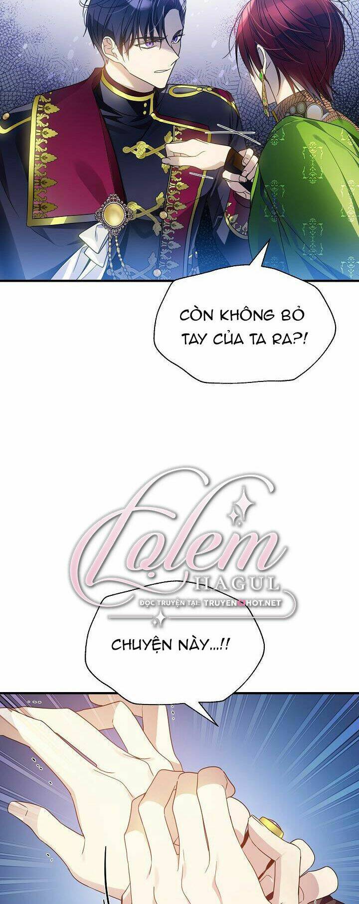 Tôi Đã Ở Đây Ngay Từ Đầu Chapter 46 - Trang 2