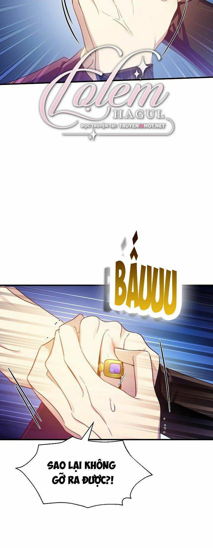 Tôi Đã Ở Đây Ngay Từ Đầu Chapter 46 - Trang 2