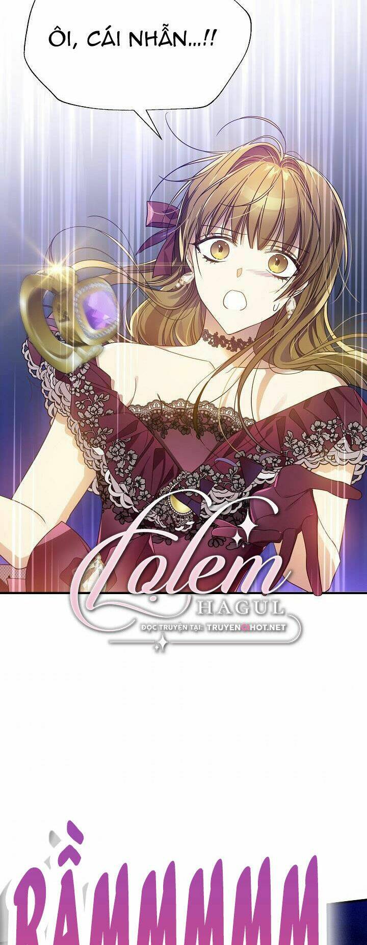 Tôi Đã Ở Đây Ngay Từ Đầu Chapter 46 - Trang 2