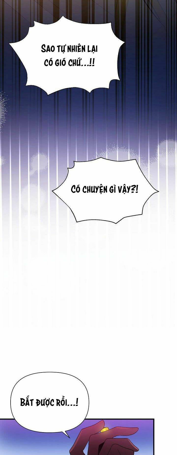 Tôi Đã Ở Đây Ngay Từ Đầu Chapter 46 - Trang 2