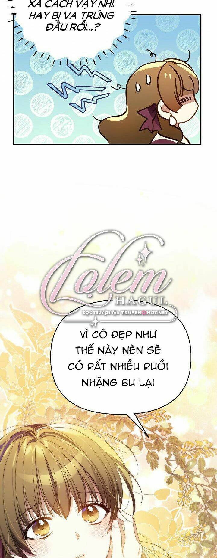 Tôi Đã Ở Đây Ngay Từ Đầu Chapter 46 - Trang 2