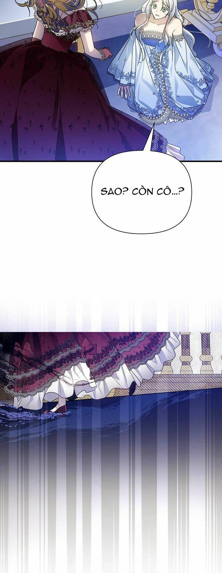 Tôi Đã Ở Đây Ngay Từ Đầu Chapter 46 - Trang 2