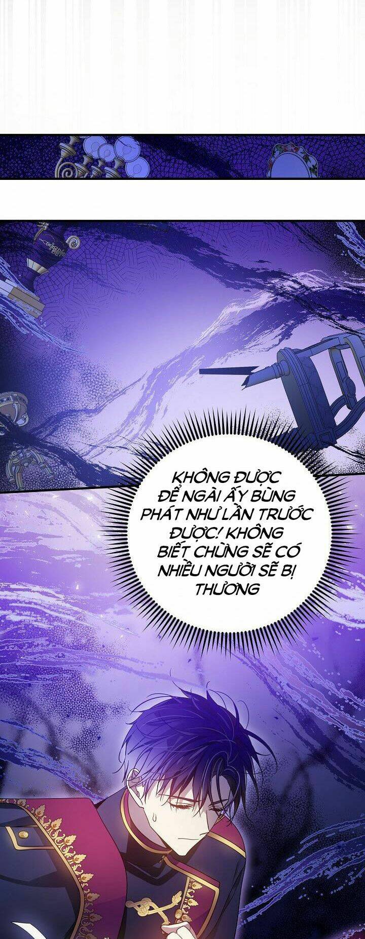 Tôi Đã Ở Đây Ngay Từ Đầu Chapter 46 - Trang 2