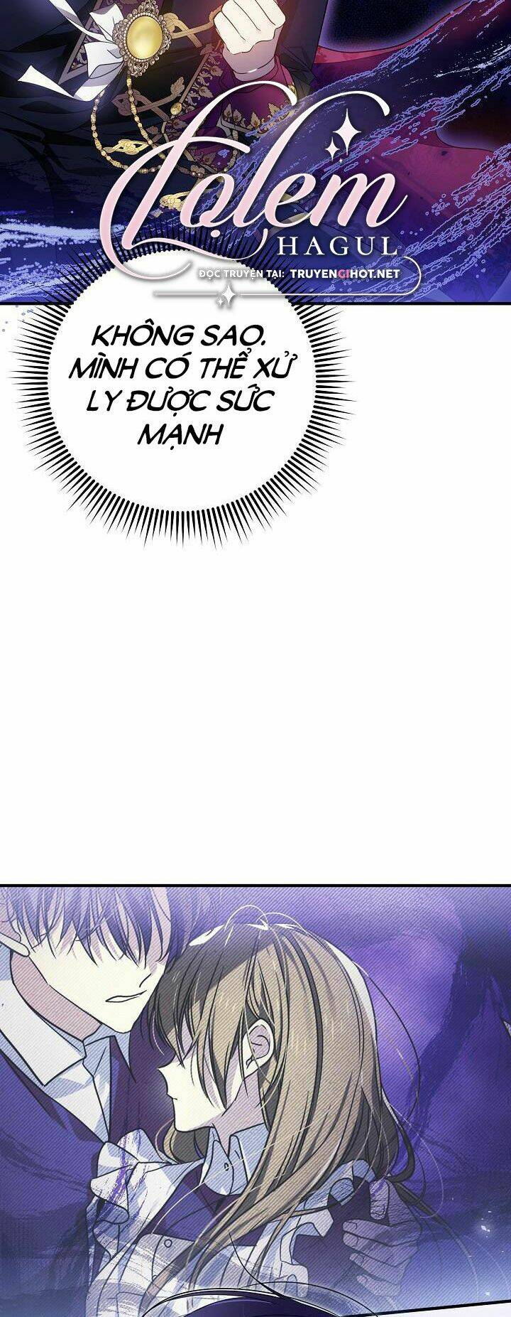 Tôi Đã Ở Đây Ngay Từ Đầu Chapter 46 - Trang 2