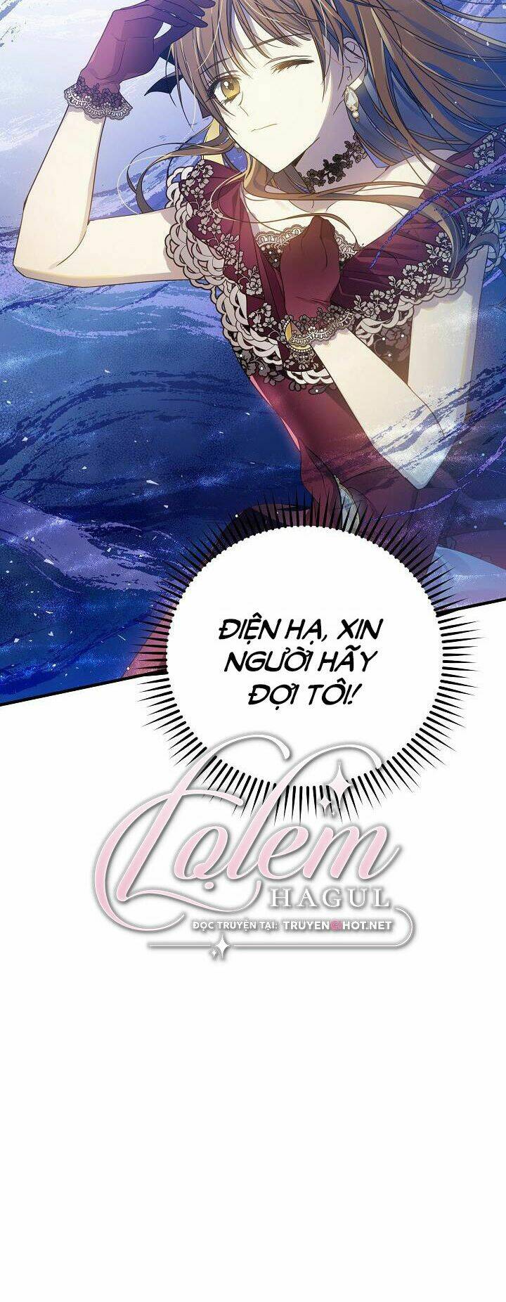 Tôi Đã Ở Đây Ngay Từ Đầu Chapter 46 - Trang 2