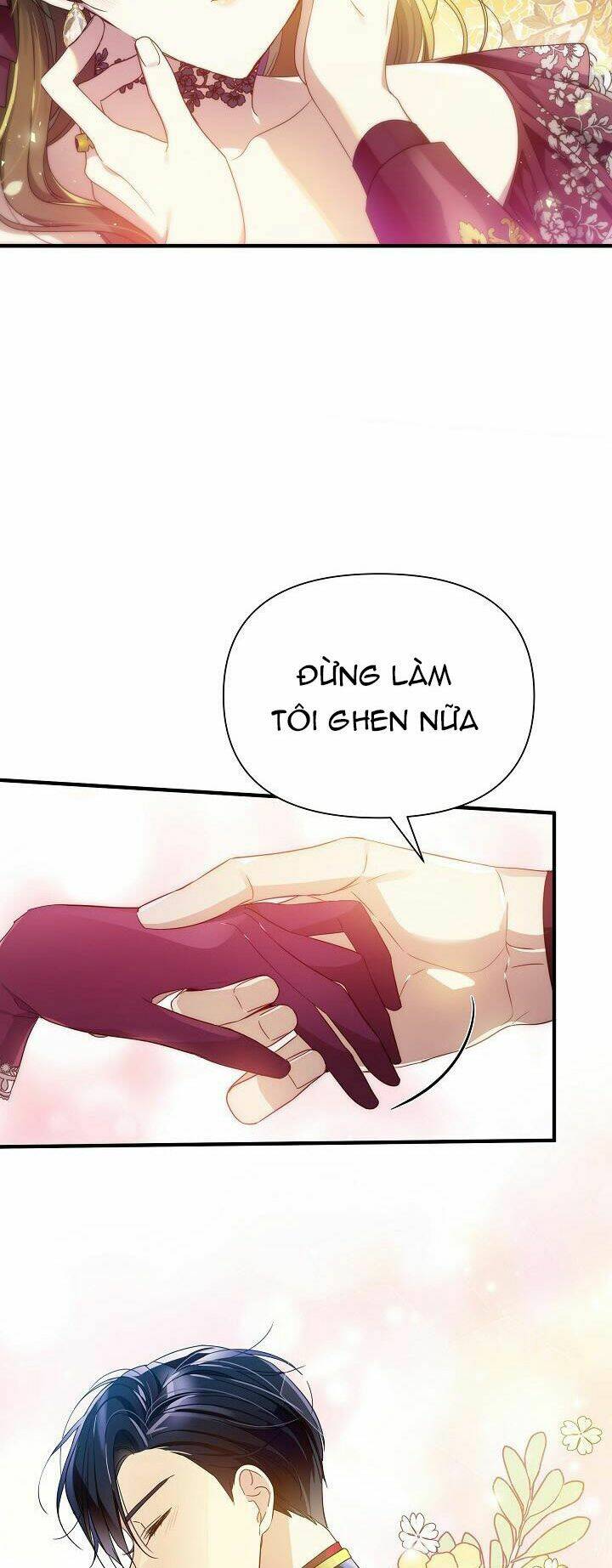 Tôi Đã Ở Đây Ngay Từ Đầu Chapter 46 - Trang 2