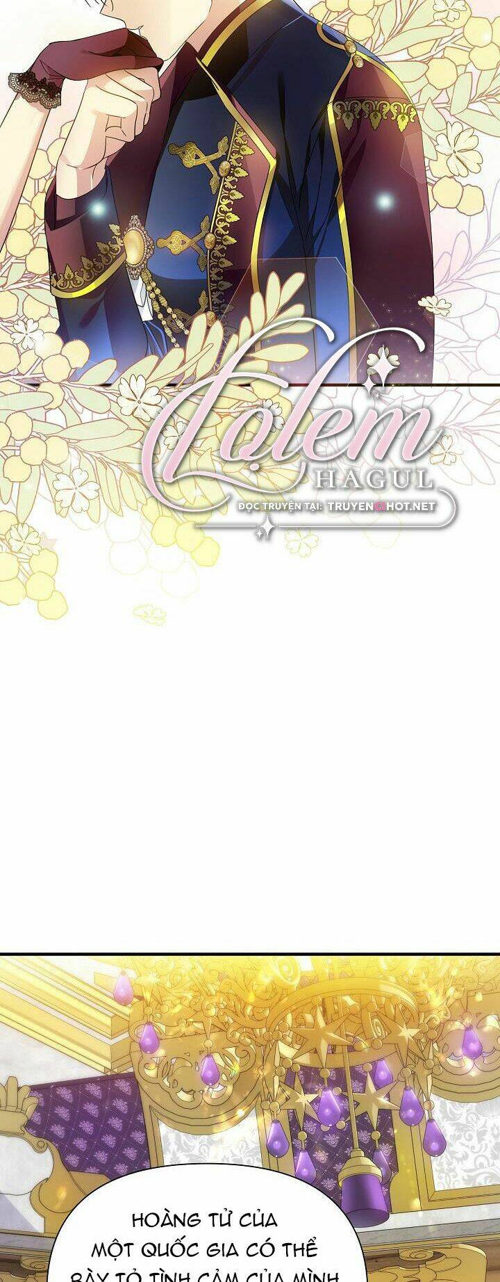 Tôi Đã Ở Đây Ngay Từ Đầu Chapter 46 - Trang 2