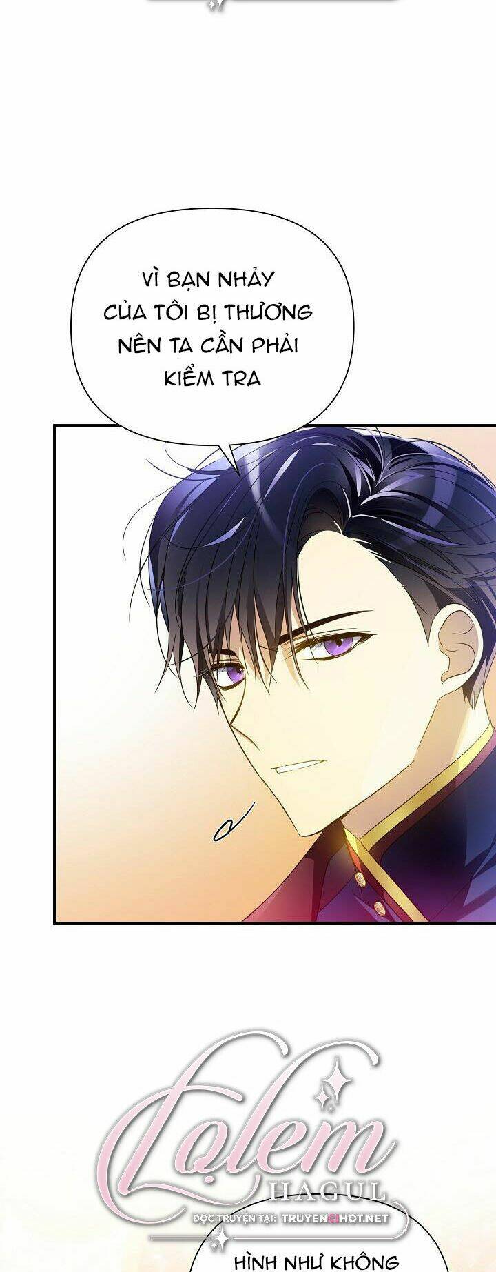 Tôi Đã Ở Đây Ngay Từ Đầu Chapter 46 - Trang 2