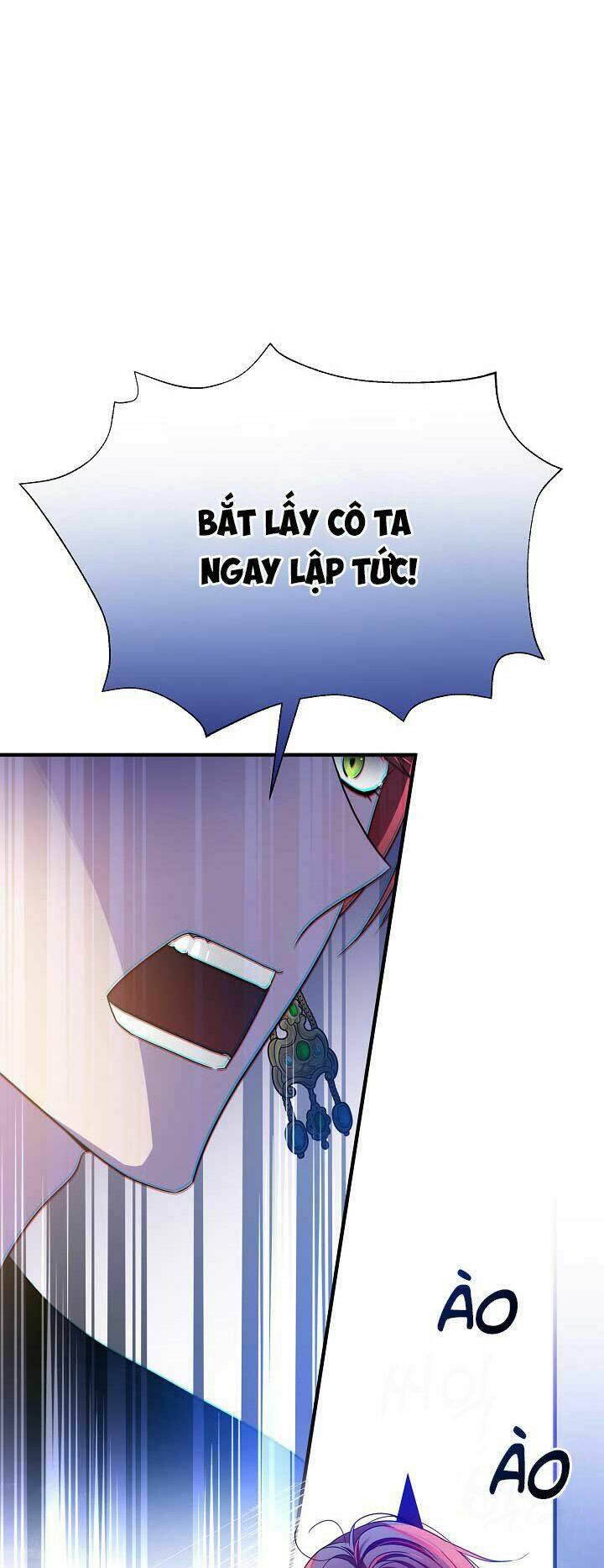 Tôi Đã Ở Đây Ngay Từ Đầu Chapter 47.1 - Trang 2
