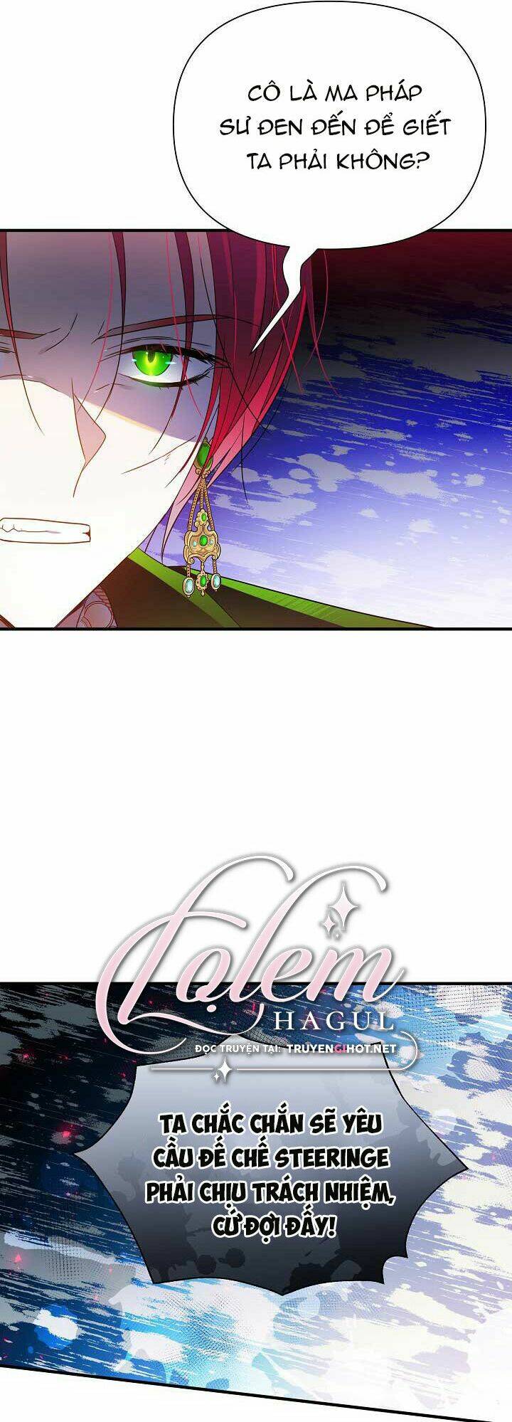 Tôi Đã Ở Đây Ngay Từ Đầu Chapter 47.1 - Trang 2