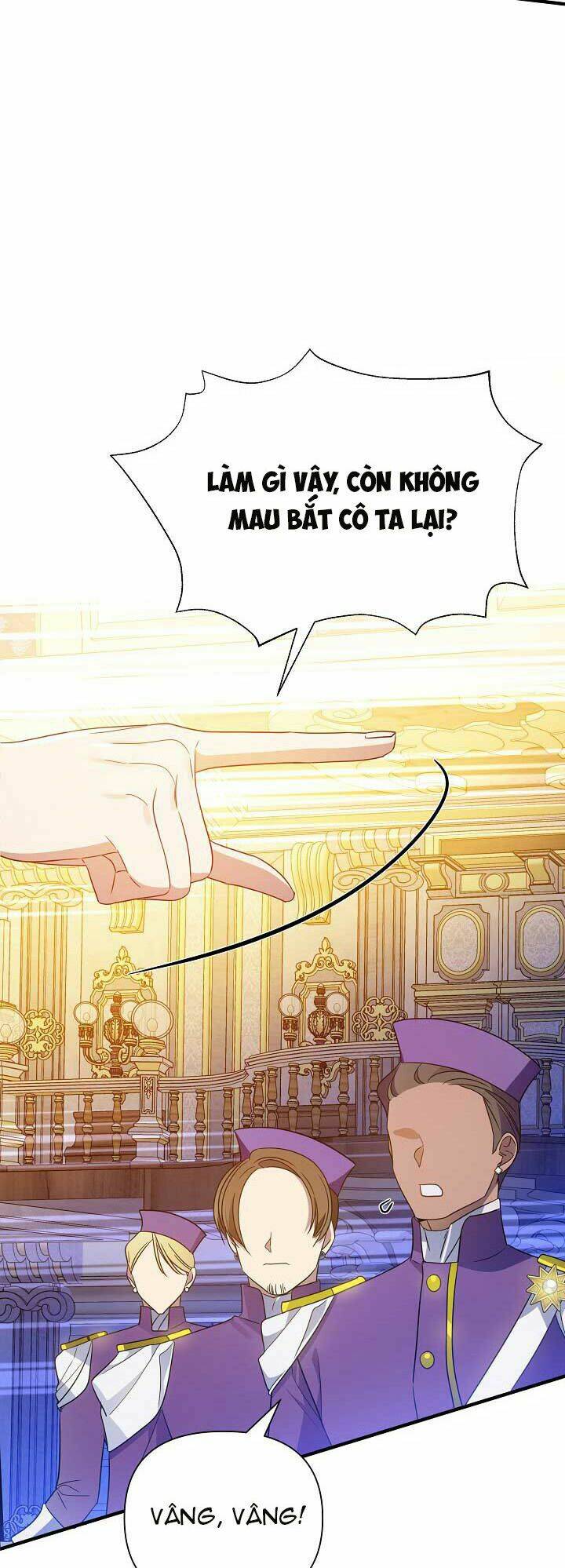 Tôi Đã Ở Đây Ngay Từ Đầu Chapter 47.1 - Trang 2