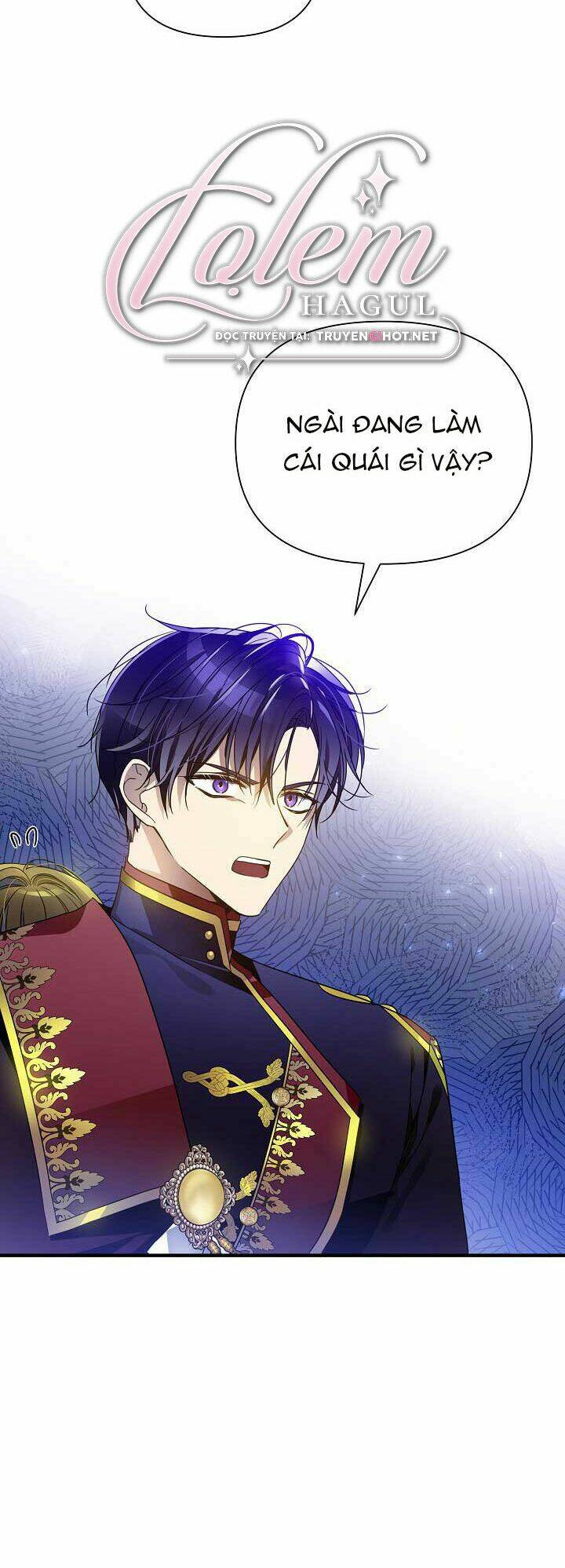 Tôi Đã Ở Đây Ngay Từ Đầu Chapter 47.1 - Trang 2