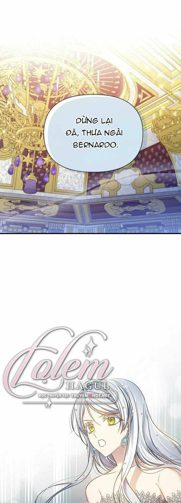 Tôi Đã Ở Đây Ngay Từ Đầu Chapter 47.1 - Trang 2