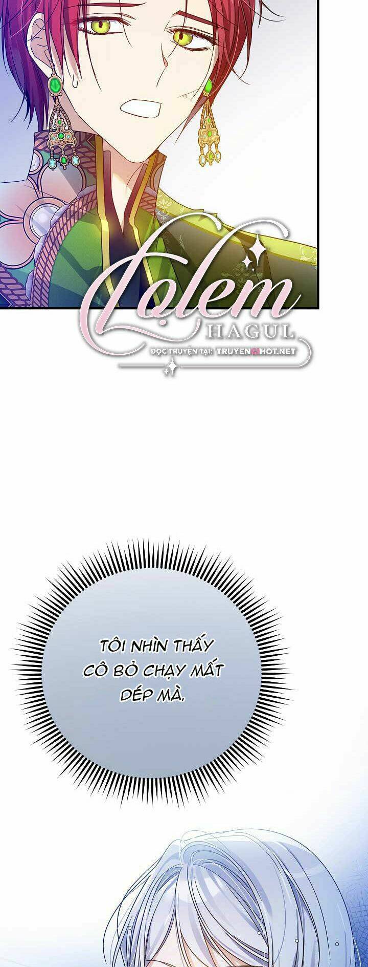 Tôi Đã Ở Đây Ngay Từ Đầu Chapter 47.1 - Trang 2