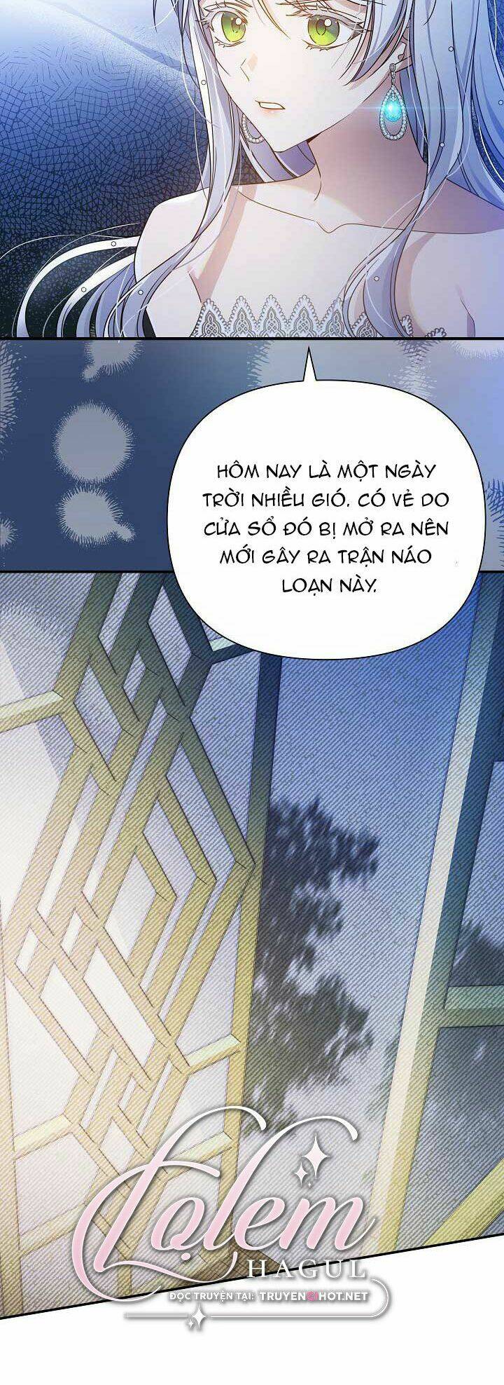 Tôi Đã Ở Đây Ngay Từ Đầu Chapter 47.1 - Trang 2