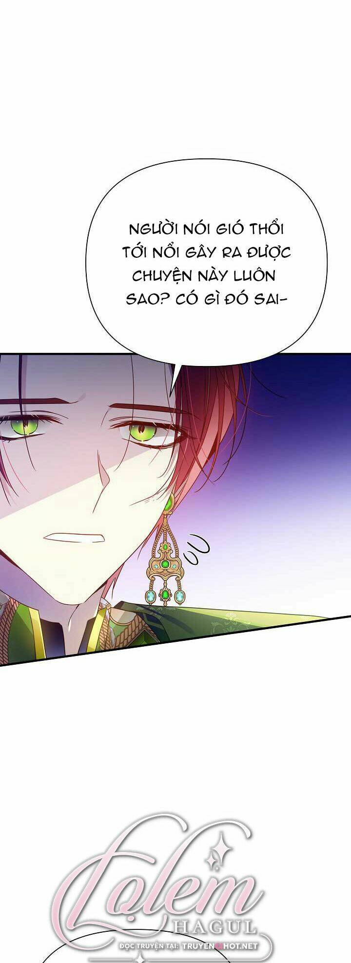 Tôi Đã Ở Đây Ngay Từ Đầu Chapter 47.1 - Trang 2