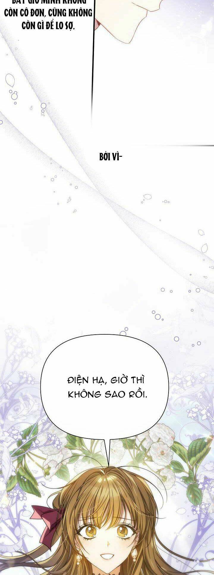 Tôi Đã Ở Đây Ngay Từ Đầu Chapter 47.1 - Trang 2