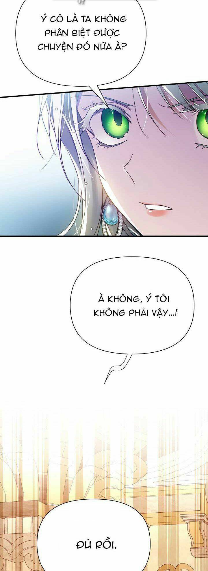 Tôi Đã Ở Đây Ngay Từ Đầu Chapter 47.1 - Trang 2