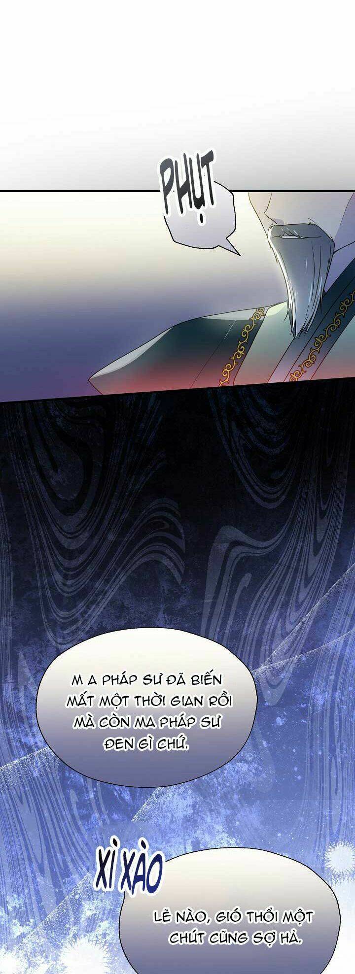 Tôi Đã Ở Đây Ngay Từ Đầu Chapter 47.1 - Trang 2