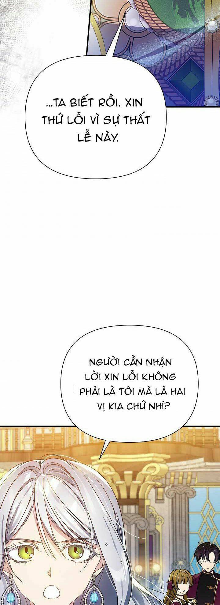 Tôi Đã Ở Đây Ngay Từ Đầu Chapter 47.1 - Trang 2