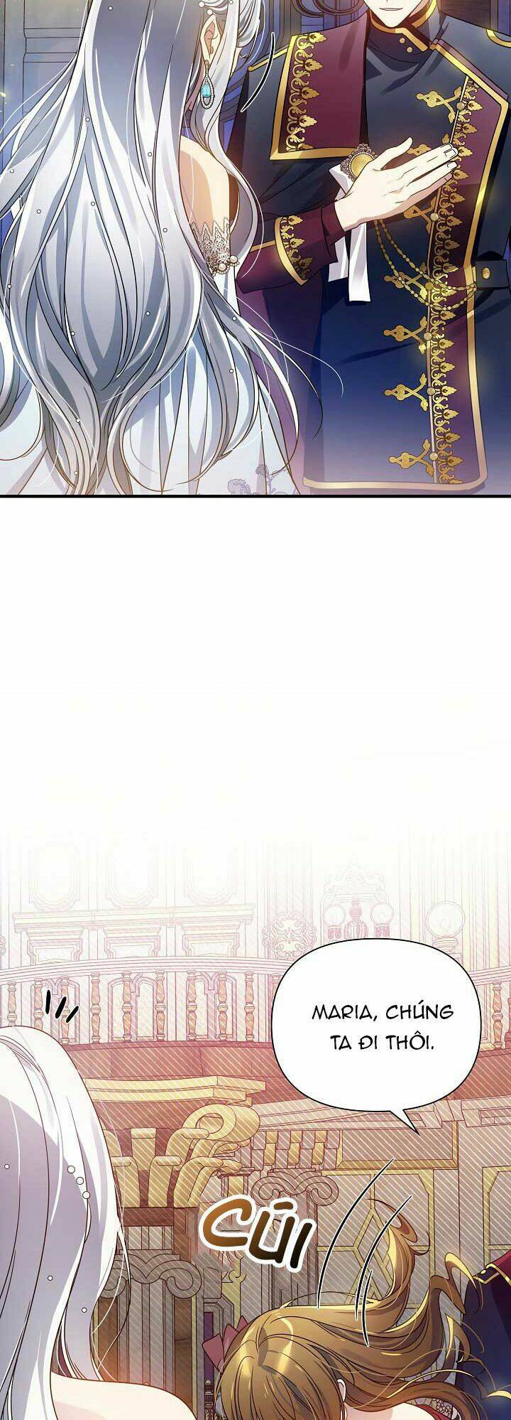 Tôi Đã Ở Đây Ngay Từ Đầu Chapter 47.1 - Trang 2