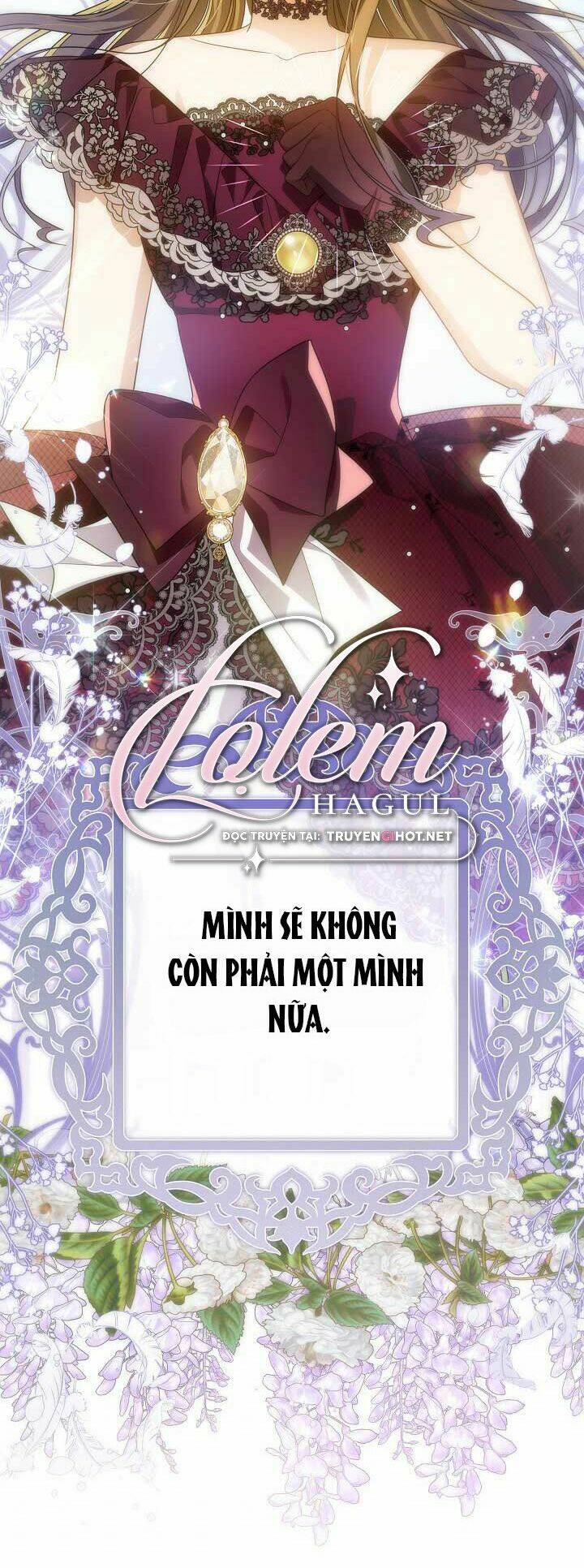 Tôi Đã Ở Đây Ngay Từ Đầu Chapter 47.1 - Trang 2