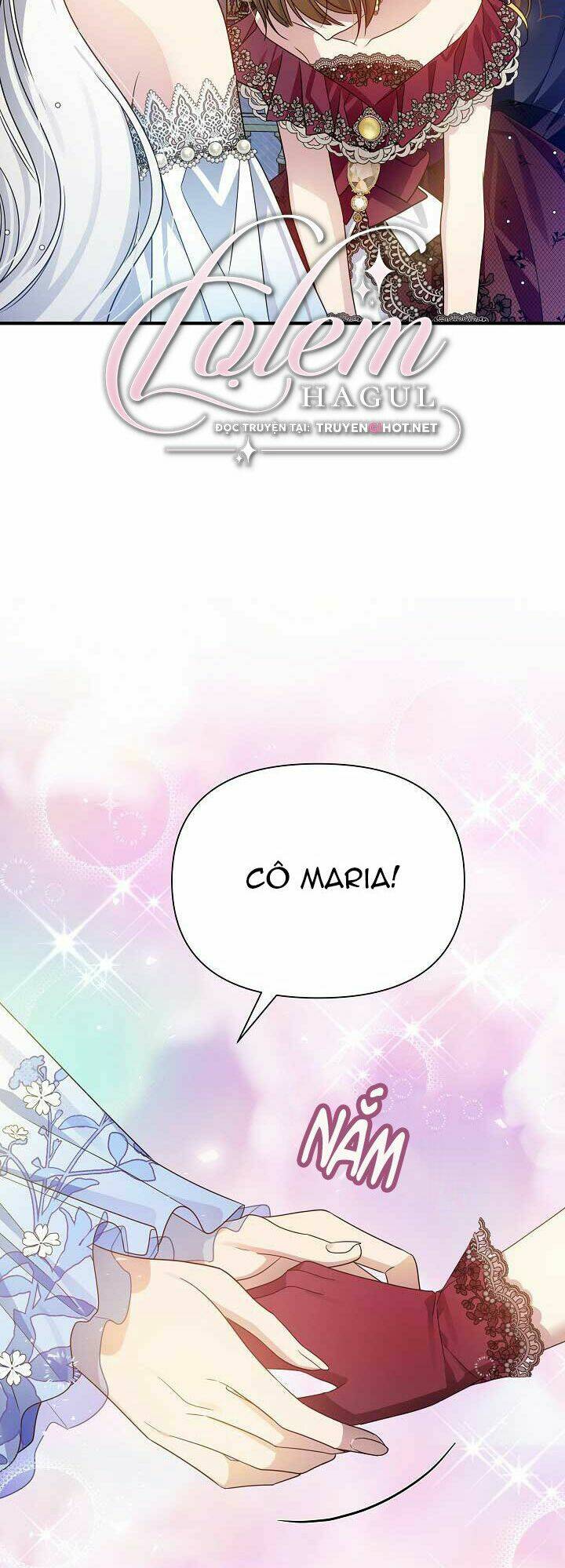 Tôi Đã Ở Đây Ngay Từ Đầu Chapter 47.1 - Trang 2