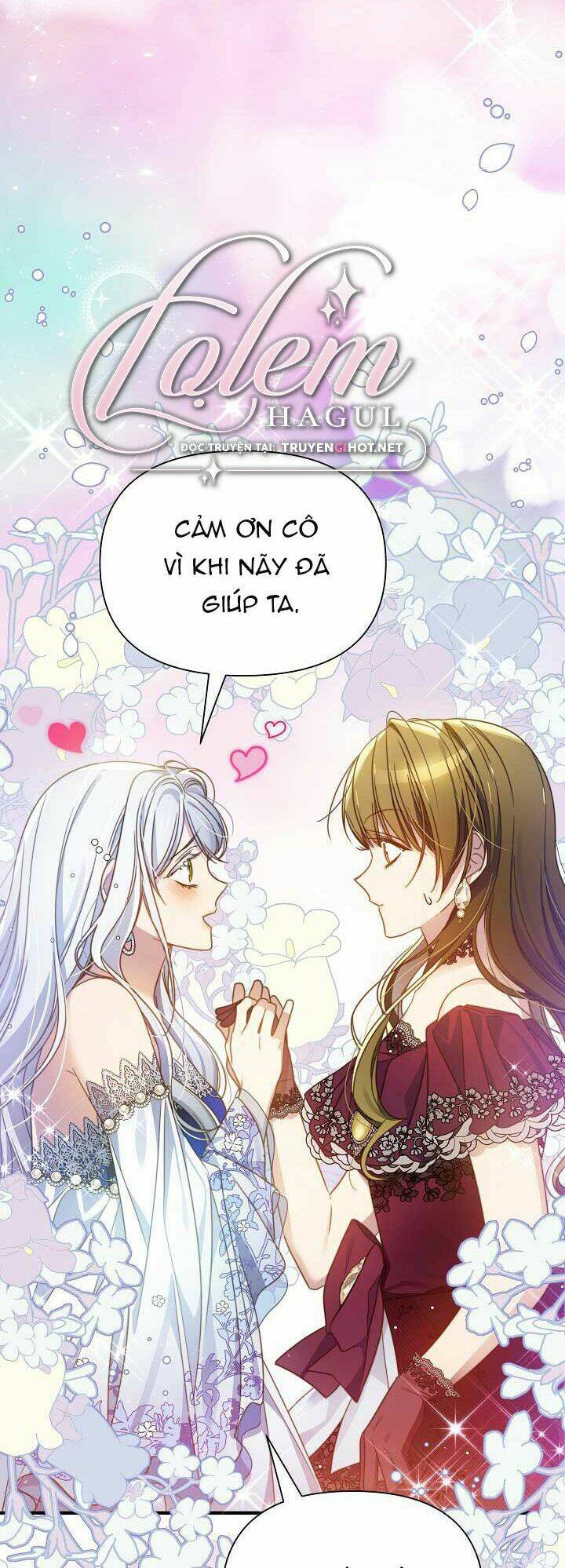 Tôi Đã Ở Đây Ngay Từ Đầu Chapter 47.1 - Trang 2