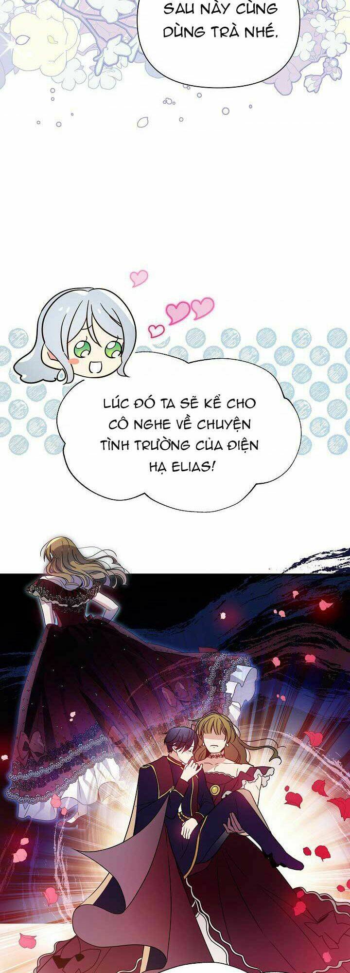 Tôi Đã Ở Đây Ngay Từ Đầu Chapter 47.1 - Trang 2