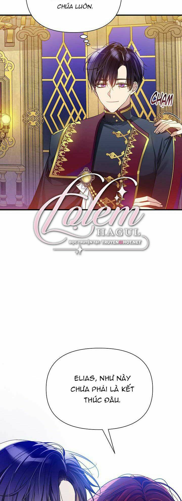 Tôi Đã Ở Đây Ngay Từ Đầu Chapter 47.1 - Trang 2