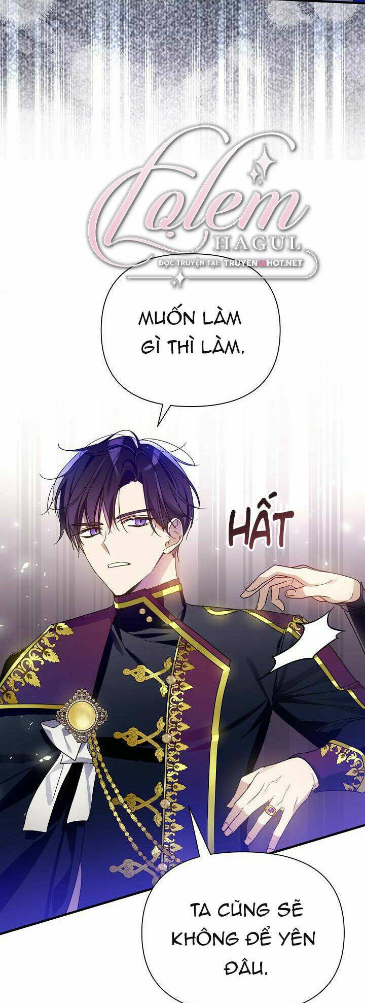 Tôi Đã Ở Đây Ngay Từ Đầu Chapter 47.1 - Trang 2