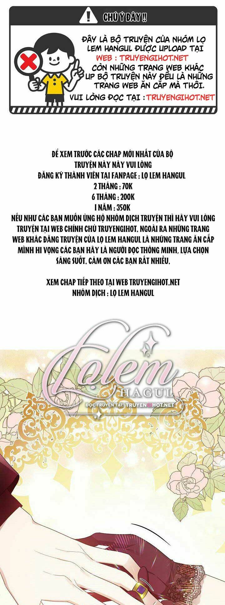 Tôi Đã Ở Đây Ngay Từ Đầu Chapter 47.1 - Trang 2