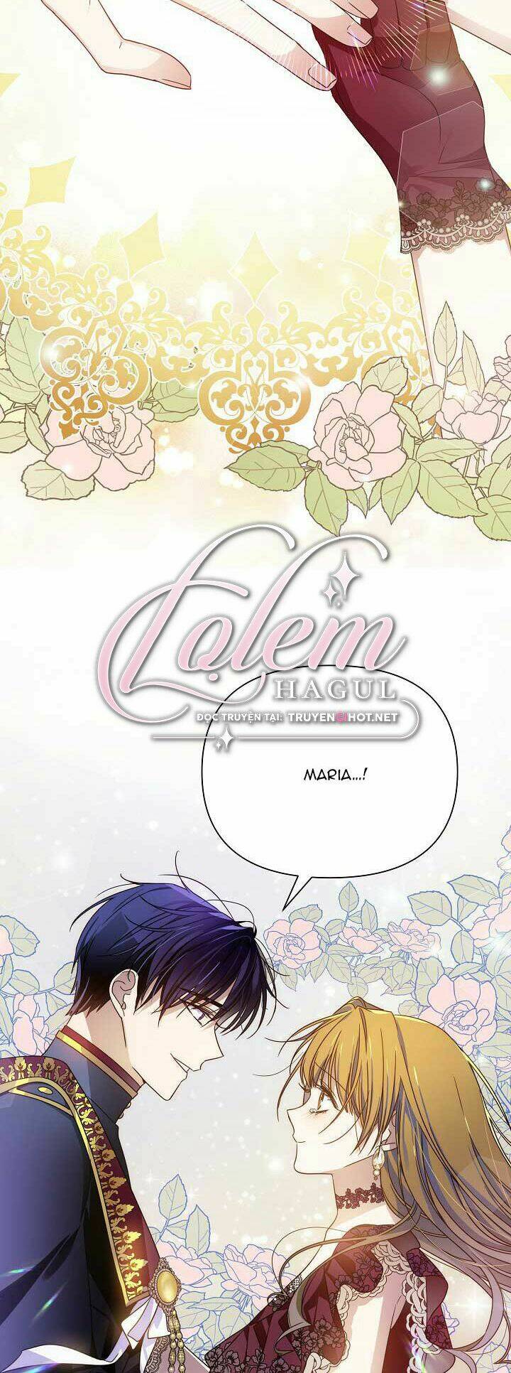 Tôi Đã Ở Đây Ngay Từ Đầu Chapter 47.1 - Trang 2